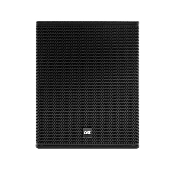 Активный сабвуфер AST-715SA в Истре