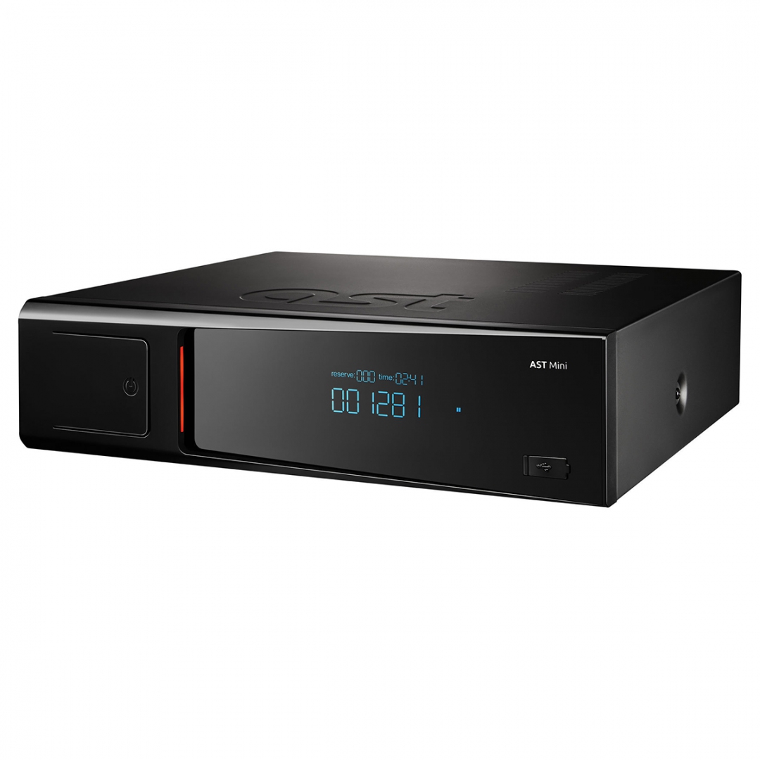 AST Mini (AST-25B) профессиональная система караоке в Истре