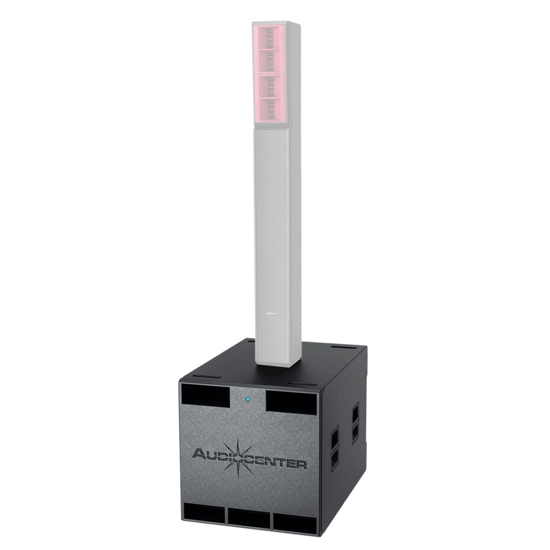 Audiocenter L65S MK2 сабвуфер в Истре