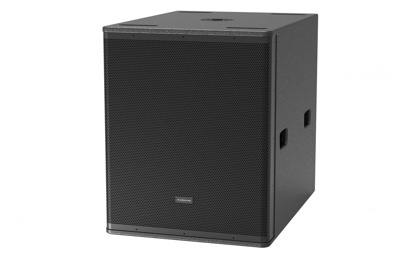 Audiocenter S3118A сабвуфер активный в Истре