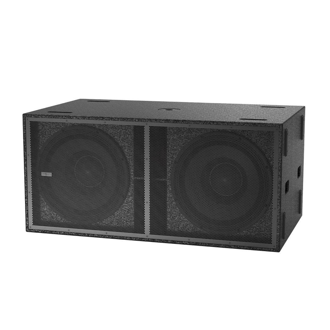 Audiocenter S3218A сабвуфер активный в Истре