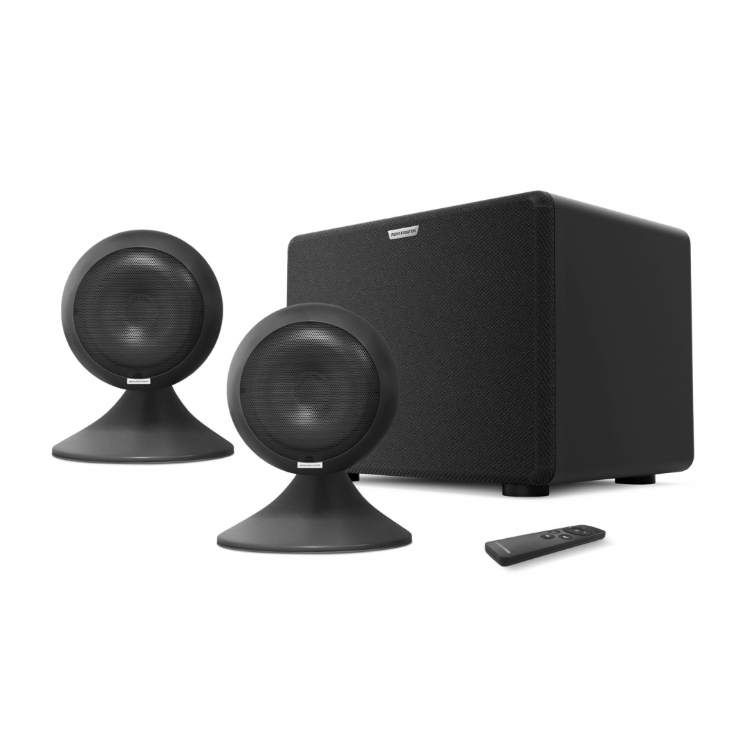 EvoSound Sphere 2.1 аудиосистема для караоке в Истре