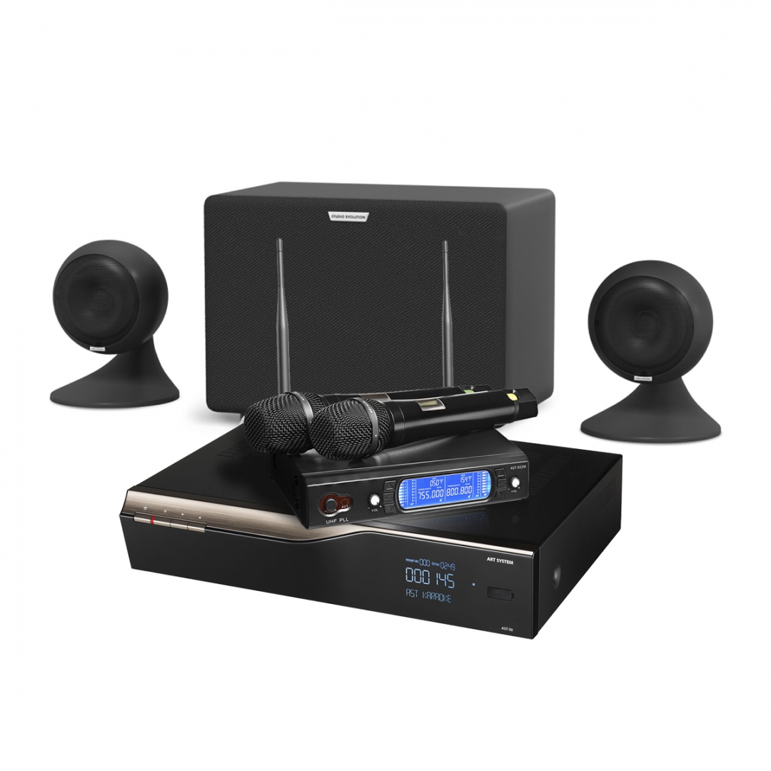 караоке-комплект AST-50 Sound Sphere в Истре