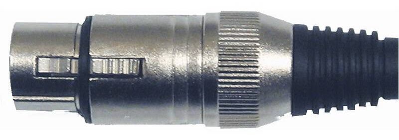 QUIK LOK NC354-K XLR Female Разъем в Истре