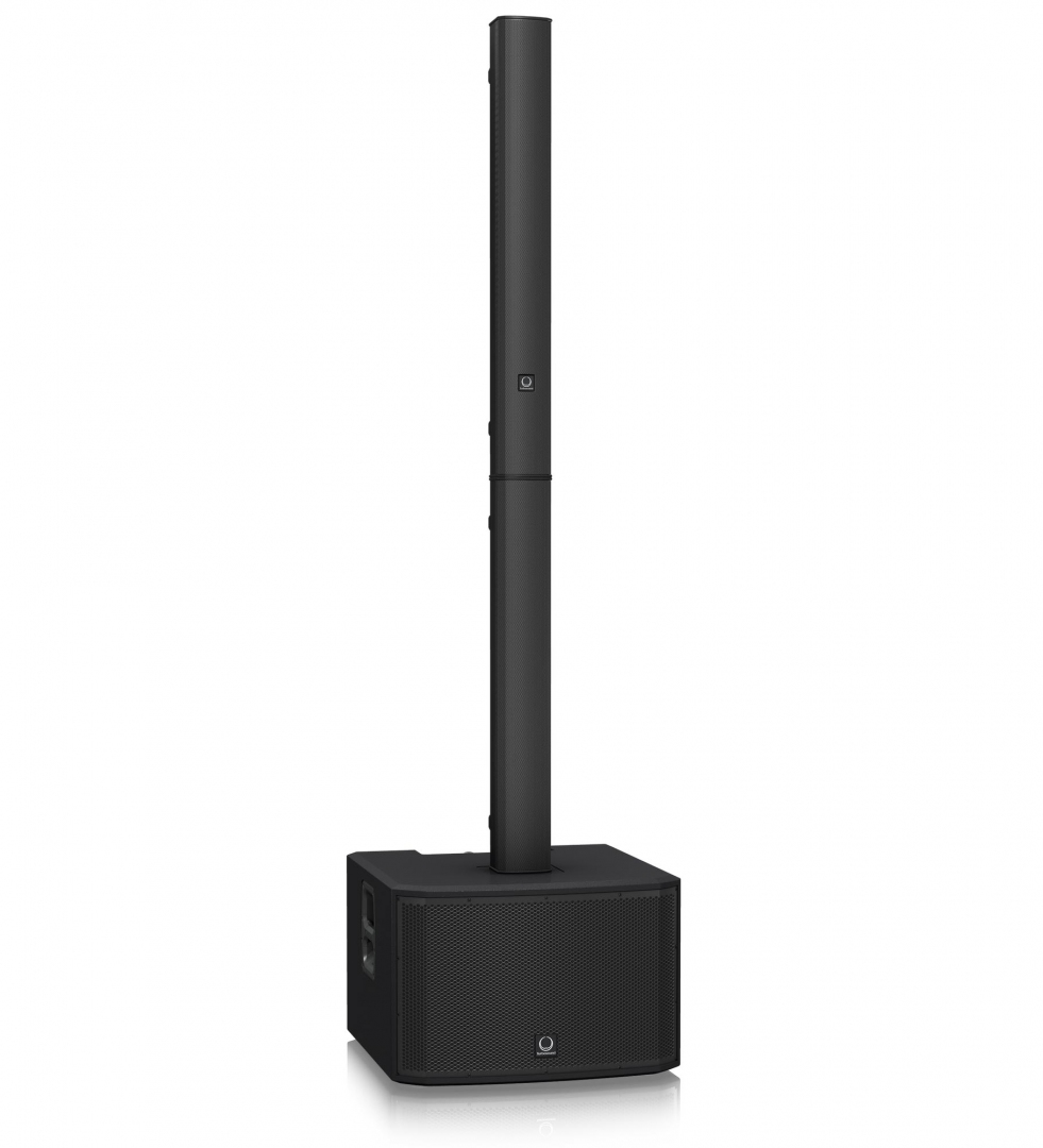 Turbosound iNSPIRE iP3000 модульная аудио колонна 2000Вт в Истре