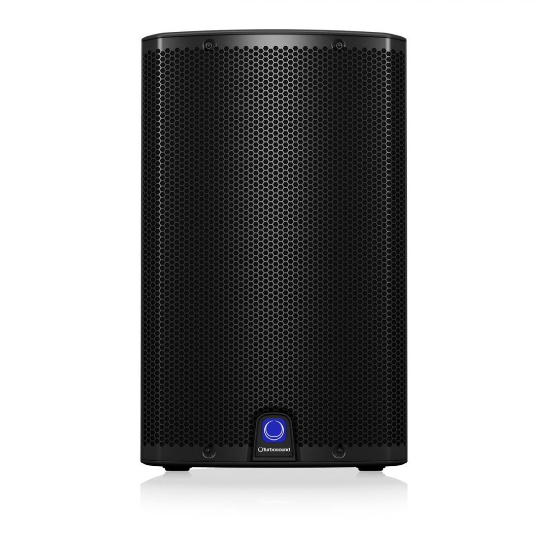 Turbosound iQ12 активная акустическая система в Истре