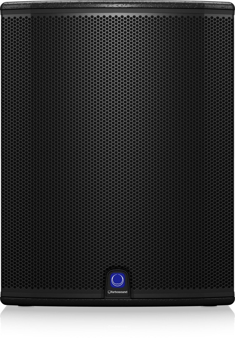 Turbosound iQ18B сабвуфер активный в Истре