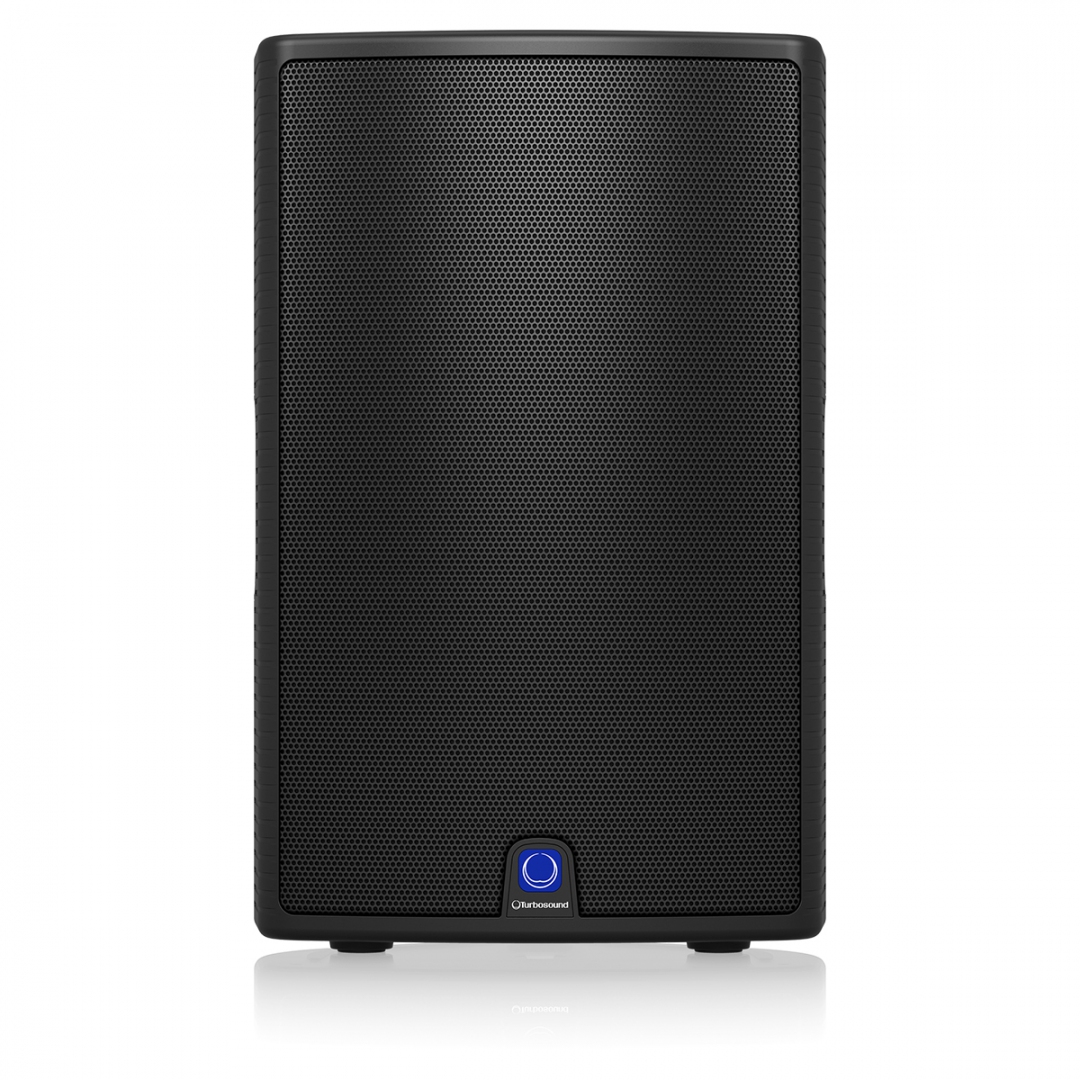 Turbosound MILAN M15 активная акустическая система в Истре