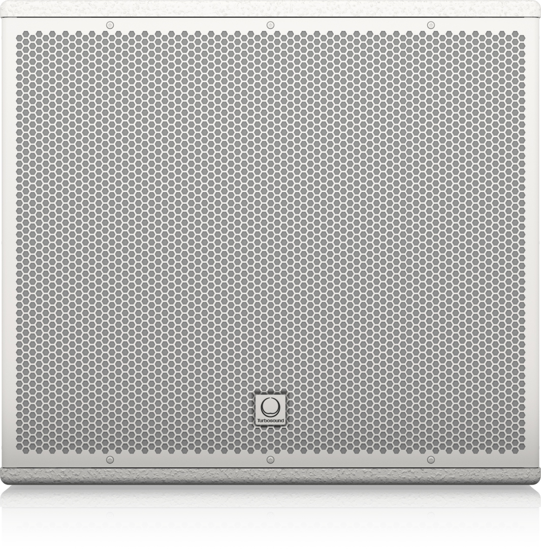 Turbosound NuQ115B-AN Активный сабвуфер в Истре