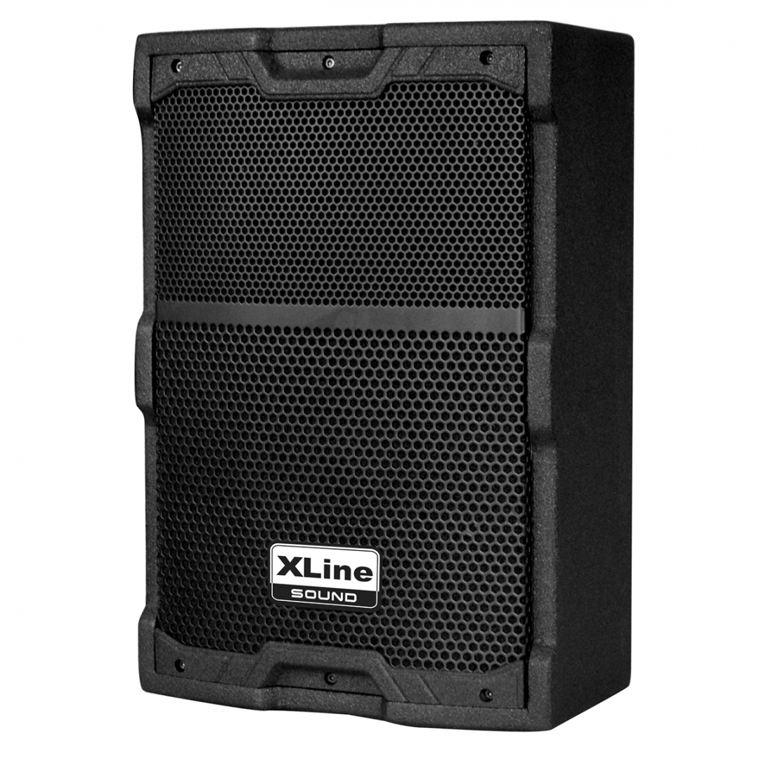 XLine ALFA P-10A Акустическая система активная в Истре