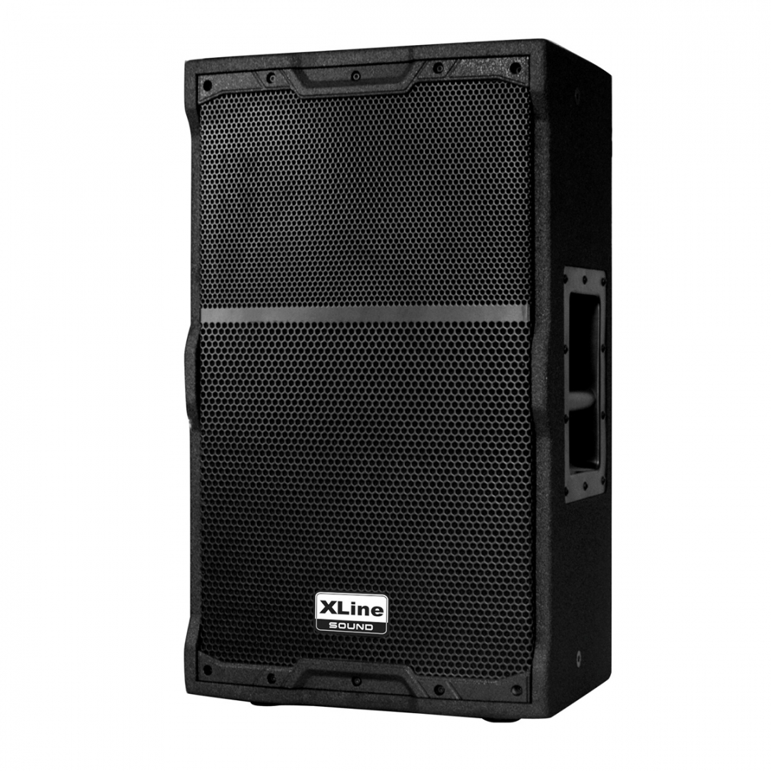 XLine ALFA P-12A DSP Акустическая система активная с DSP и Bluetooth в Истре