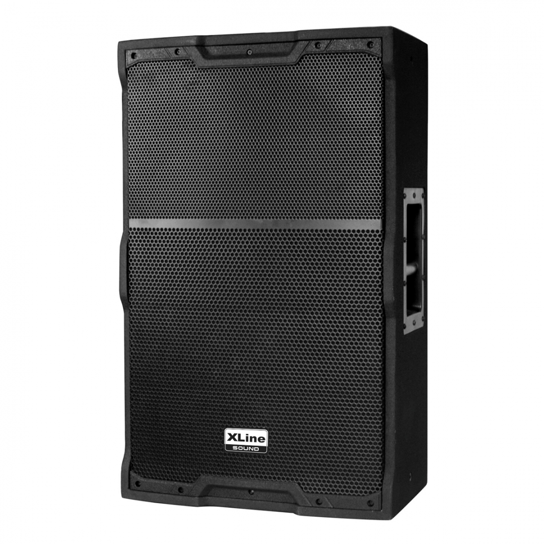 XLine ALFA P-15A DSP Акустическая система активная с DSP и Bluetooth в Истре