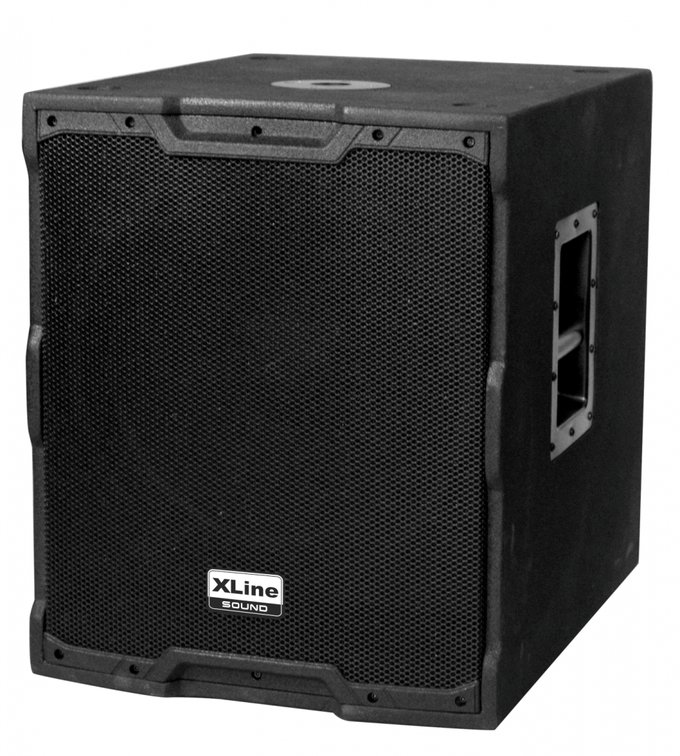 XLine ALFA P-15A SUB Сабвуфер активный в Истре