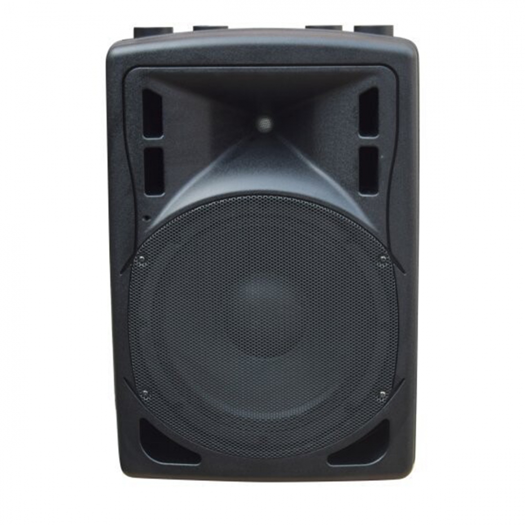 XLine BAF-12A Акустическая система активная с MP3 плеером и Bluetooth в Истре