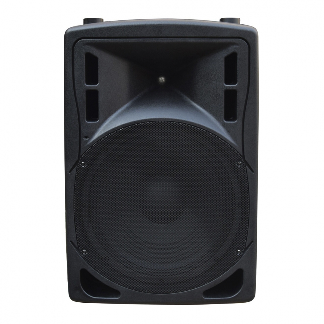XLine BAF-15A Акустическая система активная с MP3 плеером и Bluetooth в Истре