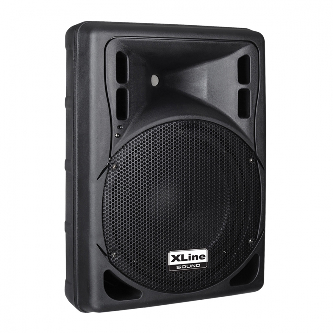 XLine BAF-8A Акустическая система активная с MP3 плеером и Bluetooth в Истре