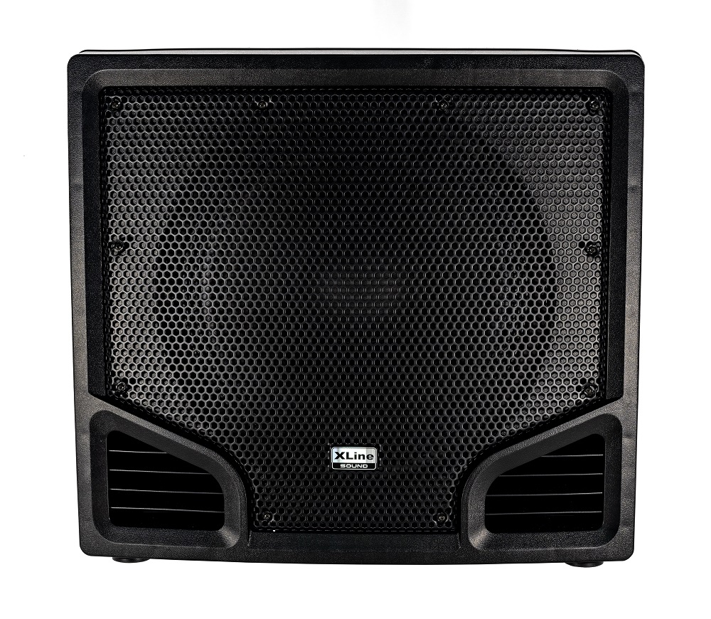 XLine SPX-18A SUB Сабвуфер активный в Истре
