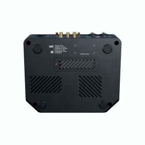 Вид снизу AST Zoom 2 (AST-90) в Истре