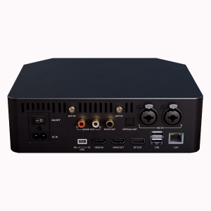 Фото сзади AST Zoom 2 (AST-90) в Истре