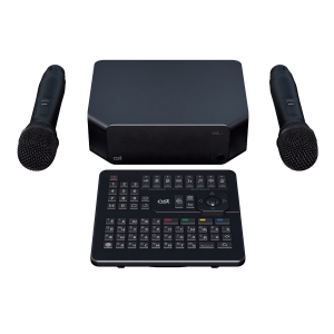 Караоке-система AST Zoom 2 (AST-90) в Истре