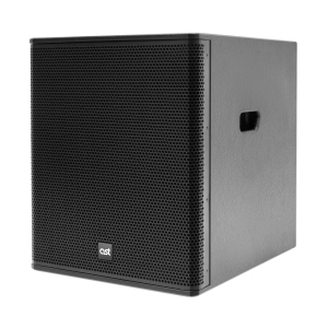 Активный сабвуфер AST-715SA в Истре
