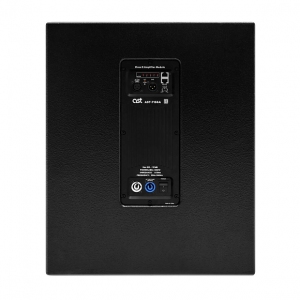 Активный сабвуфер AST-715SA в Истре