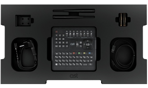 AST-350 Профессиональная караоке-система в Истре