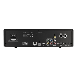 AST Mini (AST-25B) профессиональная система караоке в Истре