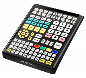 AST Mini (AST-25B) профессиональная система караоке в Истре