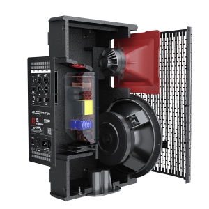 Audiocenter GT510A Активная акустическая система в Истре