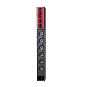Audiocenter L65 + L65S MK2 порталы в Истре