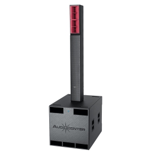 Audiocenter L65 + L65S MK2 порталы в Истре