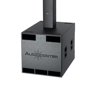 Audiocenter L65 + L65S MK2 порталы в Истре