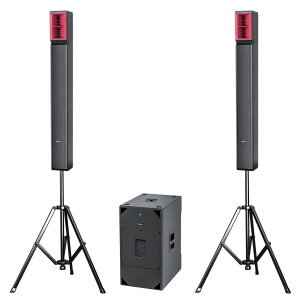Audiocenter L83S сабвуфер в Истре
