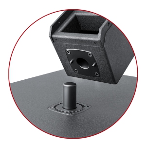Audiocenter L83S сабвуфер в Истре