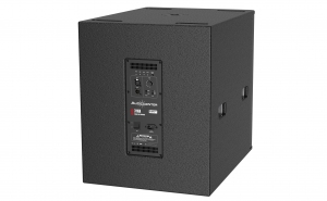 Audiocenter S3118A сабвуфер активный в Истре