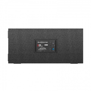 Audiocenter S3218A сабвуфер активный в Истре