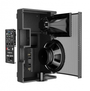 Audiocenter SA315+ в Истре