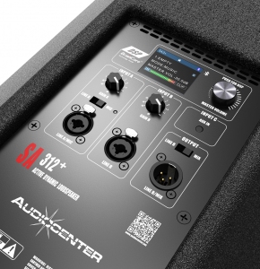 Audiocenter SA315+ в Истре