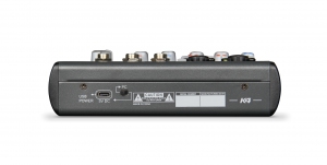 AuraSonics K4 компактный микшерный пульт в Истре