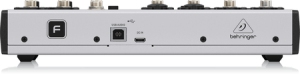 Behringer FLOW 8 цифровой микшер в Истре