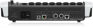 Behringer X18 цифровой микшер в Истре