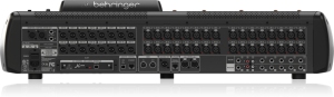 Behringer X32 цифровой микшер в Истре