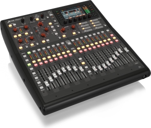 Behringer X32 PRODUCER цифровой микшер 40 каналов в Истре