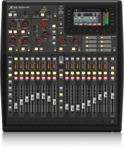 Behringer X32 PRODUCER цифровой микшер 40 каналов в Истре