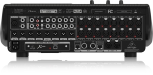 Behringer X32 PRODUCER цифровой микшер 40 каналов в Истре