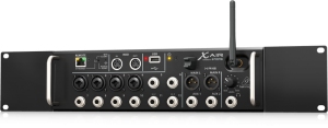 Behringer XR12 цифровой микшер в Истре