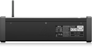 Behringer XR12 цифровой микшер в Истре