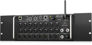 Behringer XR18 цифровой микшер в Истре