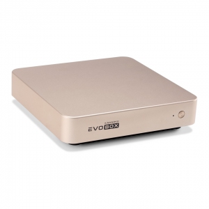 EVOBOX караоке-система для дома в Истре